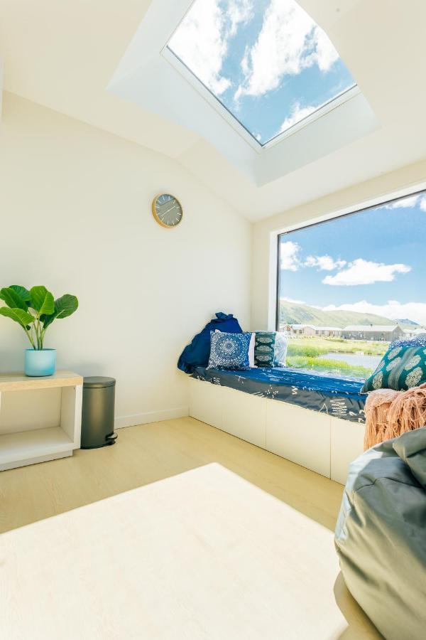 Bluebird Apartment Lake Tekapo Exteriör bild